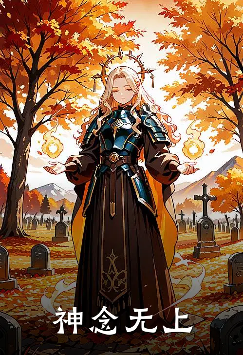神念无上