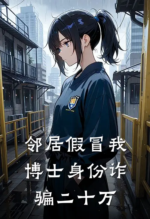 邻居假冒我博士身份诈骗二十万