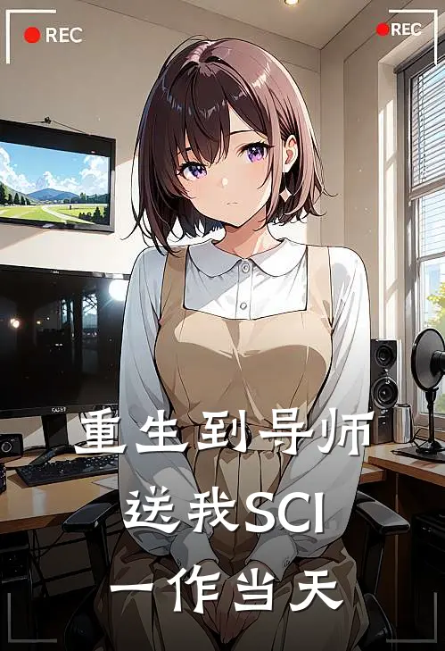重生到导师送我SCI一作当天