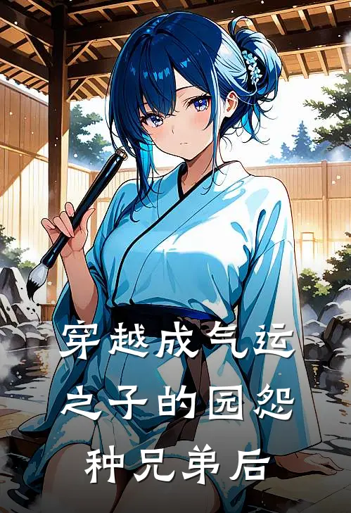 穿越成气运之子的园怨种兄弟后