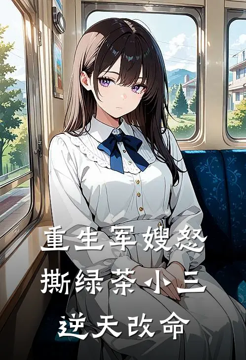 重生军嫂怒撕绿茶小三逆天改命