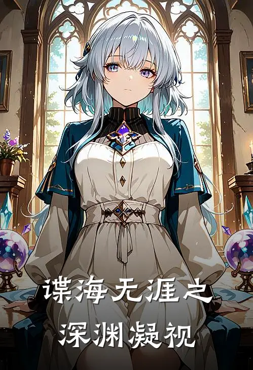 谍海无涯之深渊凝视