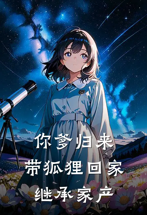 你爹归来，带狐狸回家继承家产