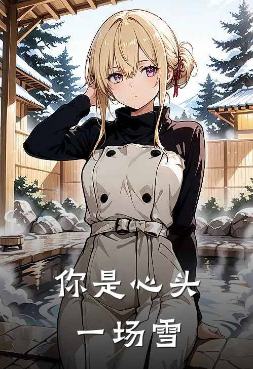 你是心头一场雪
