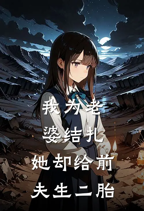 我为老婆结扎，她却给前夫生二胎