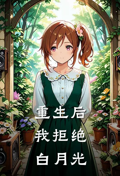 重生后，我拒绝白月光