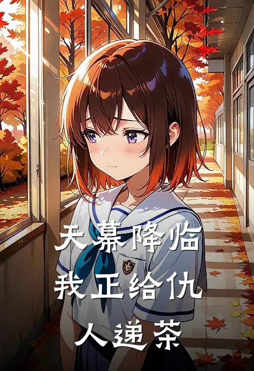 天幕降临：我正给仇人递茶