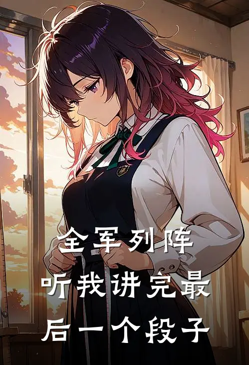 全军列阵，听我讲完最后一个段子