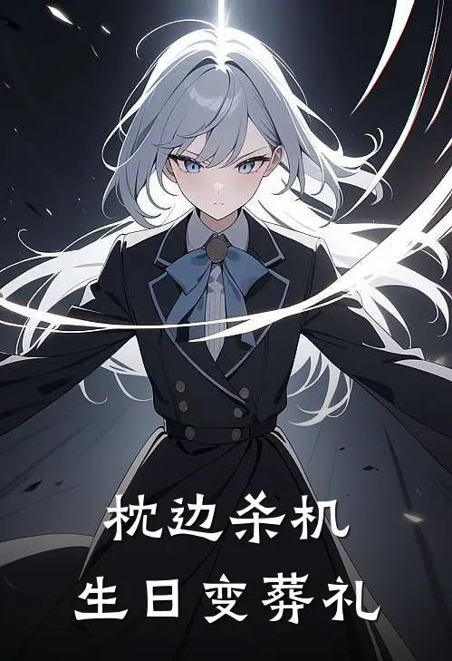 枕边杀机：生日变葬礼