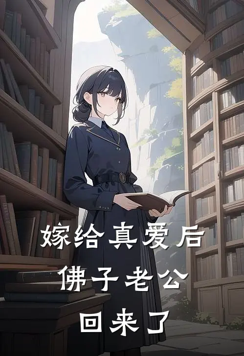 嫁给真爱后，佛子老公回来了