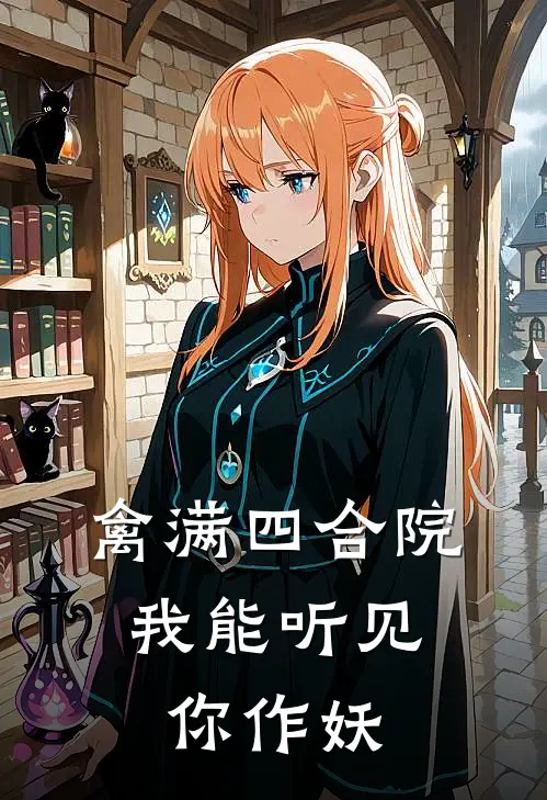 禽满四合院，我能听见你作妖