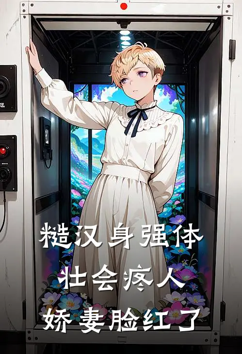 糙汉身强体壮会疼人，娇妻脸红了