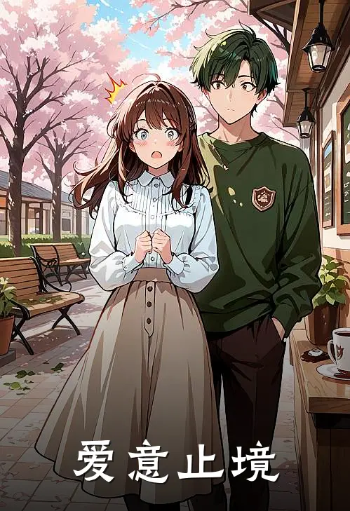 爱意止境