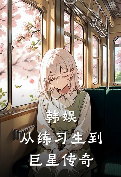 韩娱：从练习生到巨星传奇