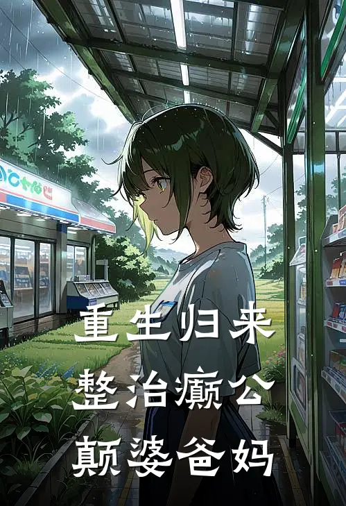 重生归来，整治癫公颠婆爸妈