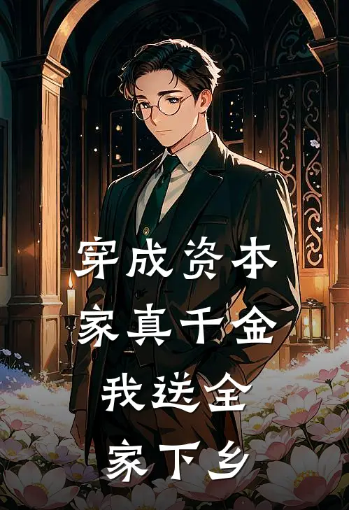 穿成资本家真千金，我送全家下乡