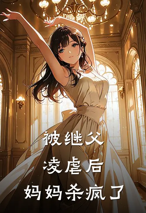 被继父凌虐后，妈妈杀疯了