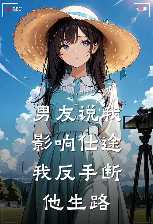 男友说我影响仕途，我反手断他生路