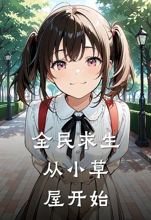 全民求生：从小草屋开始