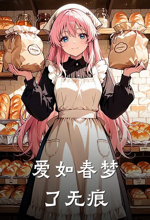 爱如春梦了无痕