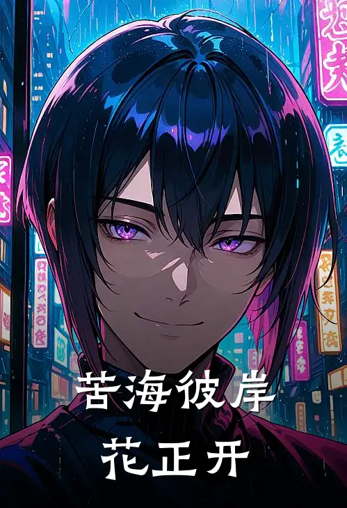 苦海彼岸花正开