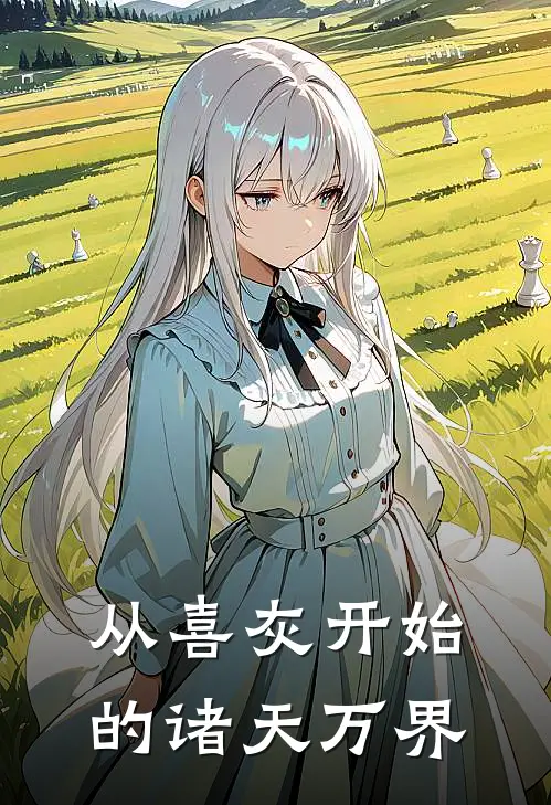 从喜灰开始的诸天万界