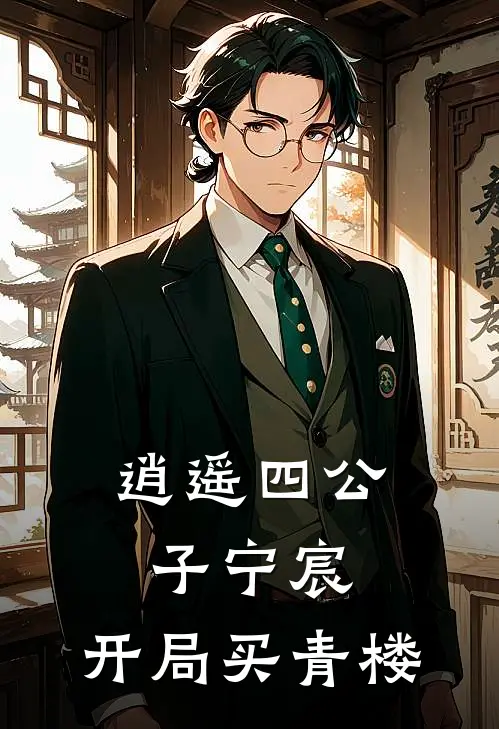 逍遥四公子宁宸：开局买青楼