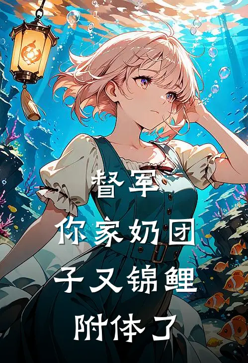 督军，你家奶团子又锦鲤附体了