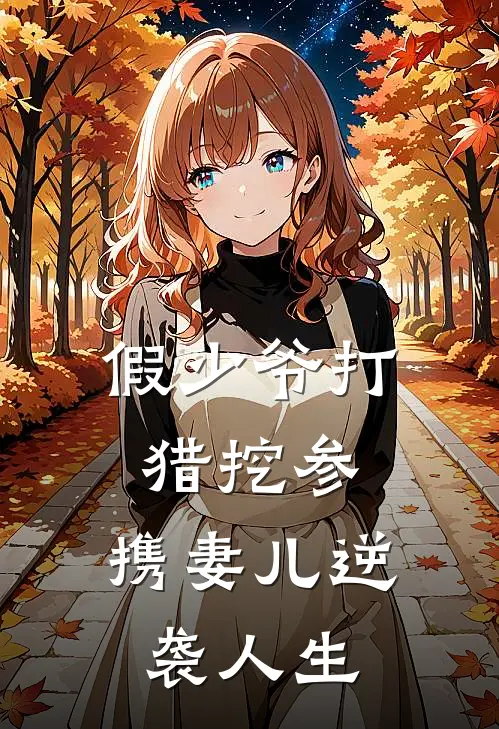 假少爷打猎挖参，携妻儿逆袭人生