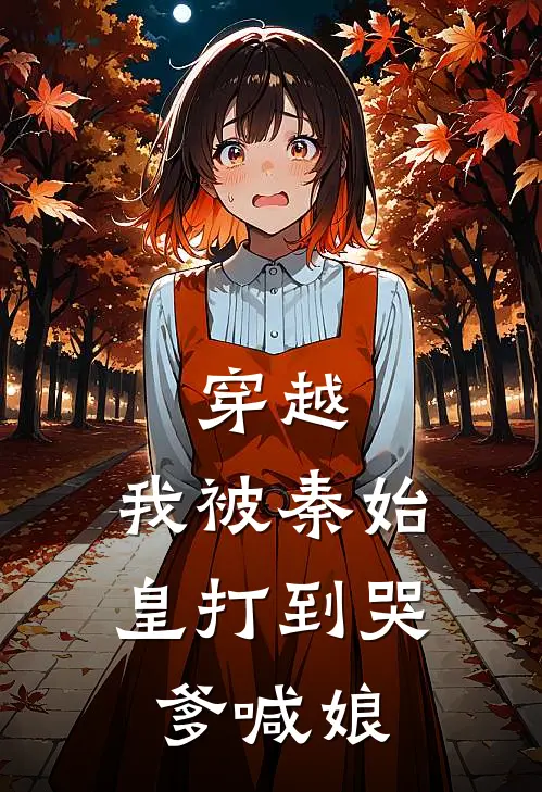 穿越：我被秦始皇打到哭爹喊娘