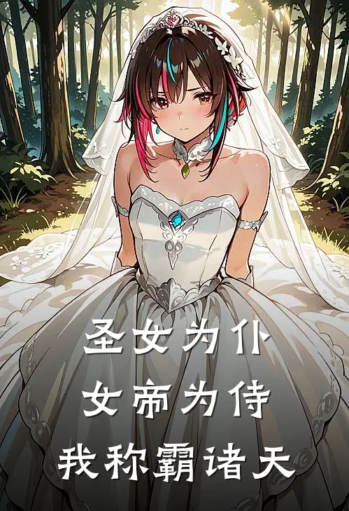 圣女为仆，女帝为侍，我称霸诸天