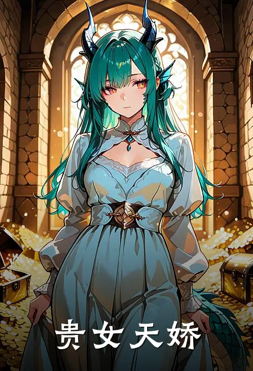 贵女天娇