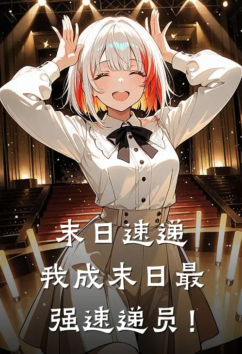 末日速递：我成末日最强速递员！