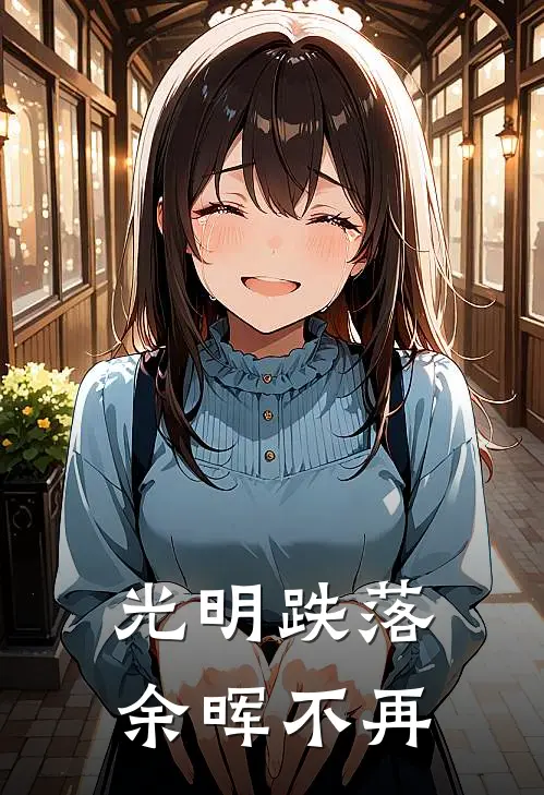 光明跌落，余晖不再