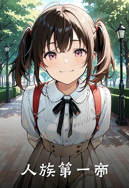 人族第一帝