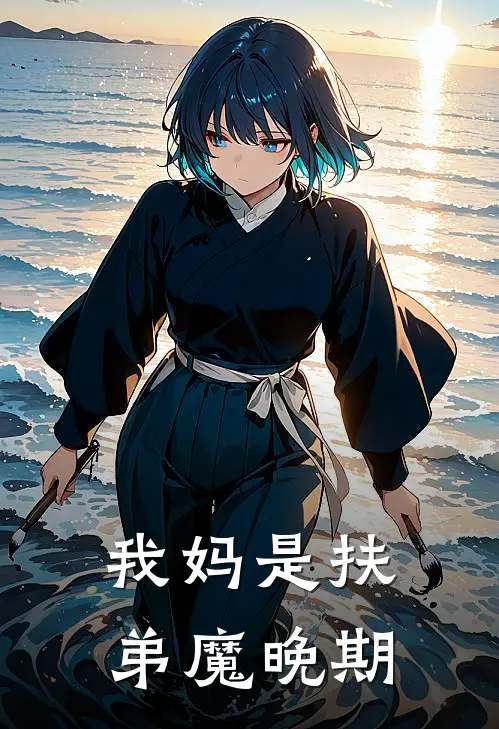 我妈是扶弟魔晚期