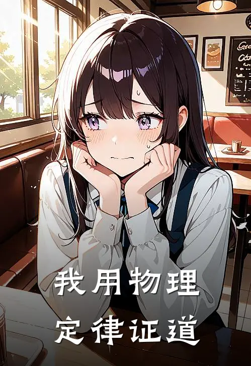 我用物理定律证道