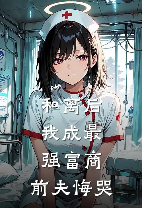 和离后，我成最强富商，前夫悔哭