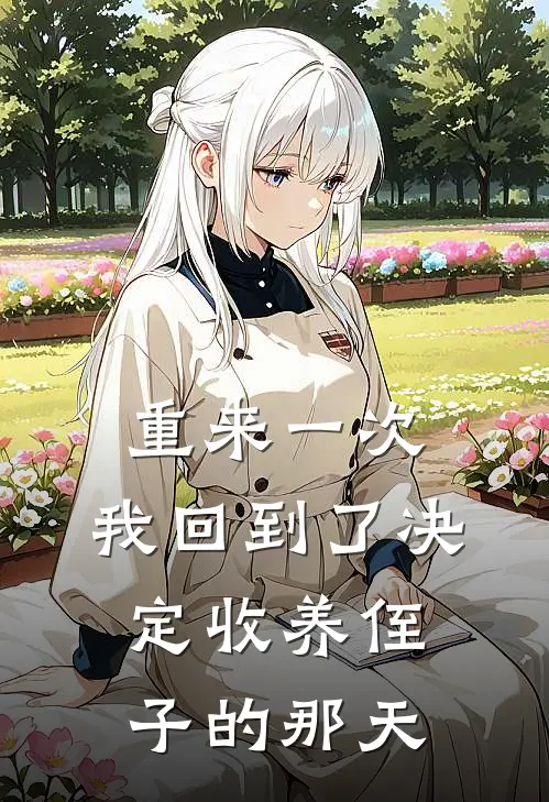 重来一次，我回到了决定收养侄子的那天