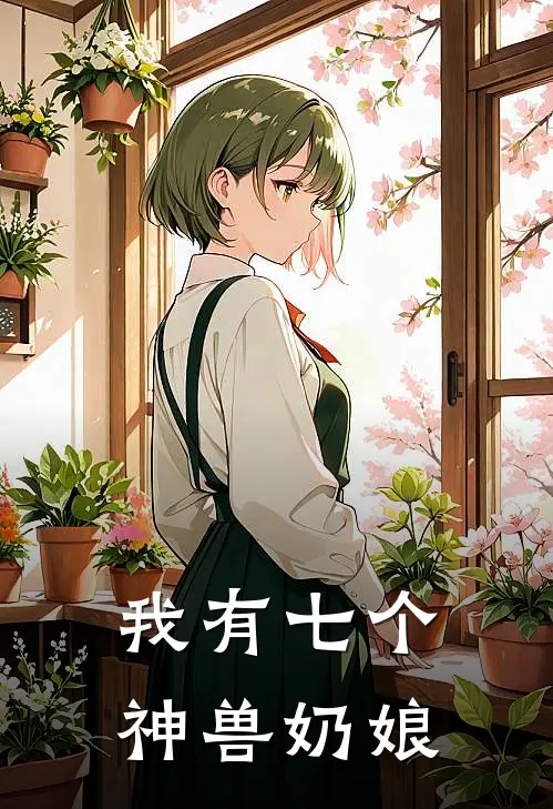 我有七个神兽奶娘