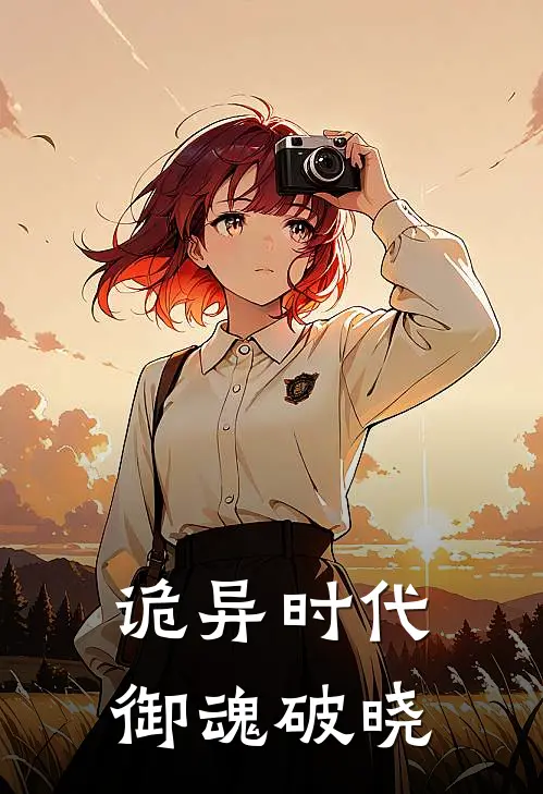 诡异时代御魂破晓