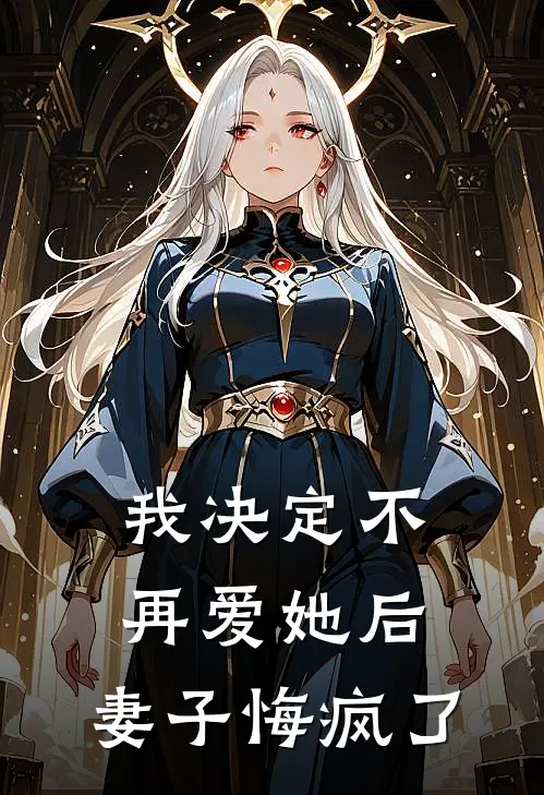 我决定不再爱她后，妻子悔疯了