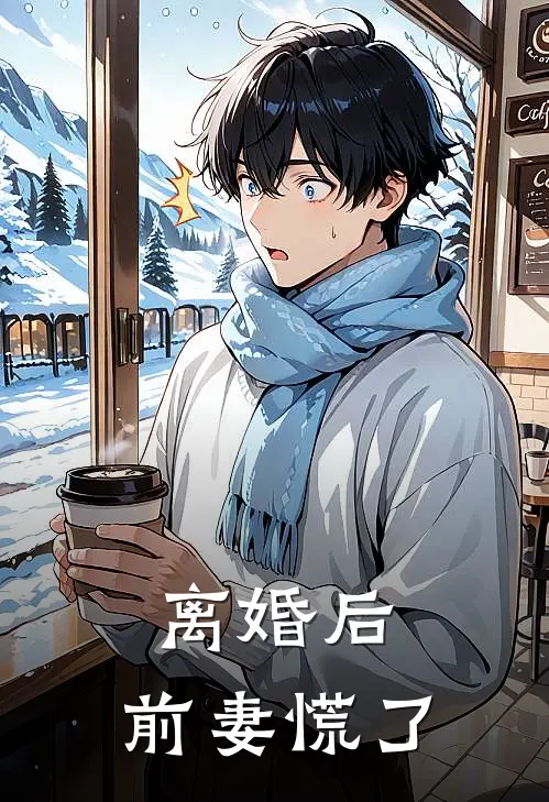 离婚后，前妻慌了