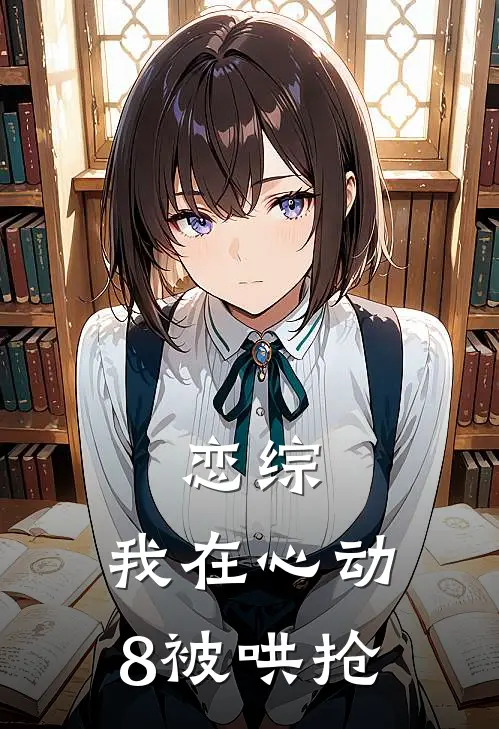 恋综：我在心动8被哄抢