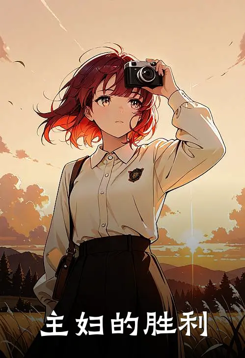 主妇的胜利