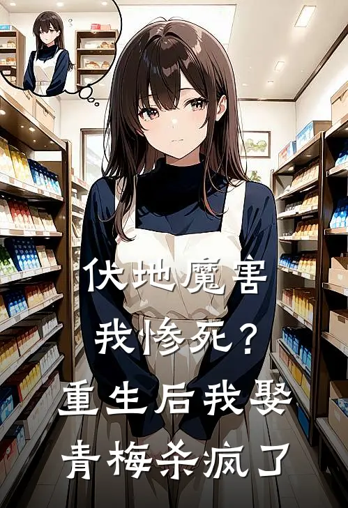 伏地魔害我惨死？重生后我娶青梅杀疯了