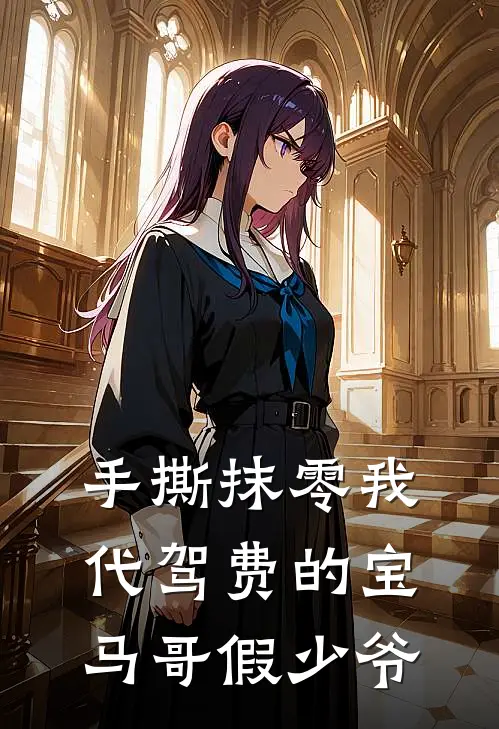 手撕抹零我代驾费的宝马哥假少爷