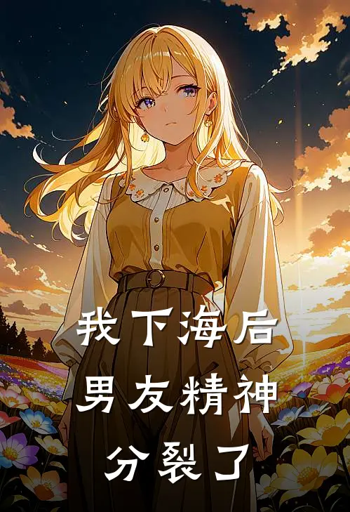 我下海后，男友精神分裂了