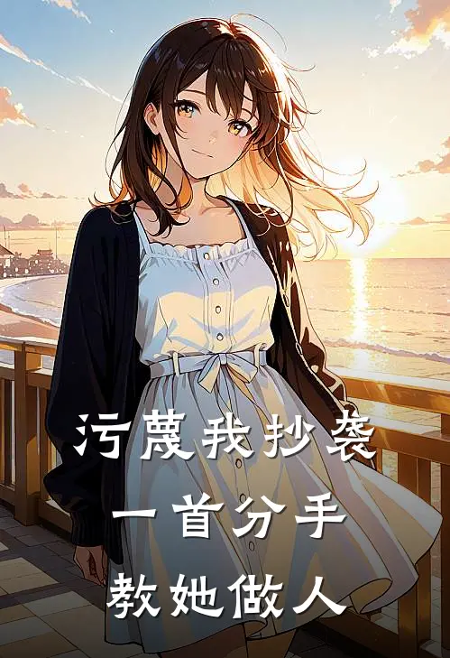 污蔑我抄袭，一首分手教她做人