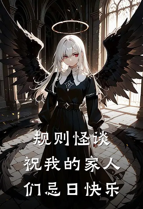 规则怪谈：祝我的家人们忌日快乐